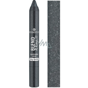 Essence Blend & Line Eyeshadow Stick 05 Diamonds In The Sky 1.8 g