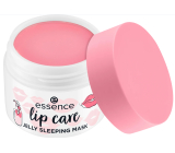 Essence Jelly Sleeping Lip Mask 02 Strawberry Milkshake 8 g