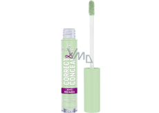 Essence Correct & Conceal Redness Corrector 100 Universal 3.5 ml