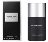 Michael Kors Pour Homme deodorant stick for men 75 ml