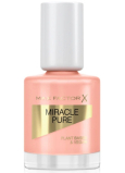 Max Factor Miracle Pure Nail Polish 395
