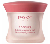 Payot Roselift Creme Sculpante Nuittvarující noční olejový krém 50 ml