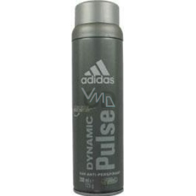 Adidas Dynamic Pulse antiperspirant deodorant spray for men 150 ml