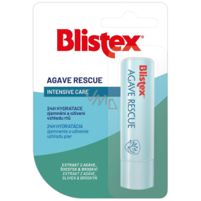 Blistex Lip Agave Rescue pomáda rty 3,7 g
