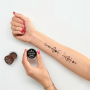 Essence Stay & Play Waterproof gelové oční linky 02 Brown 5 g
