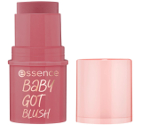 Essence Baby Got Blush tvářenka 40 Sweets & Roses 5,5 g