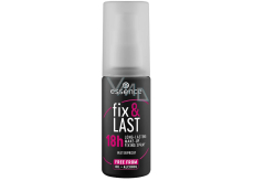 Essence Fix & Last 18h fixační sprej na make-up 50 ml