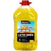 Baltech Letní směs do ostřikovačů 3 l