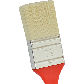 BALTOOL Standard Thinner Flat Brush, No. 1.5 BALTOOL Standard Thinner Flat Brush, No. 1.5