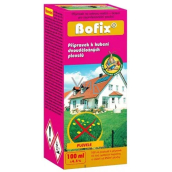 Bofix Herbicid proti plevelům v trávníku 100 ml 25A24442E1 12/2026