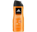Adidas Power Booster sprchový gel pro muže 400 ml
