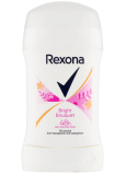 Rexona Bright Bouquet antiperspirant stick pro ženy 50 ml