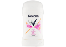 Rexona Bright Bouquet antiperspirant stick pro ženy 50 ml
