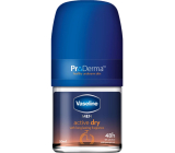 Vaseline Active Dry Men deodorant 50 ml