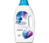 Gallus prací gel Universal, 100 dávek, 4 l