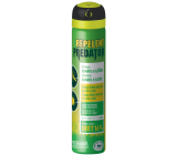 PREDATOR repelent sprej 16% 90ml       3123