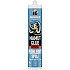 Den Braven Mamut Glue Crystal universal mounting adhesive, transparent, 290 ml