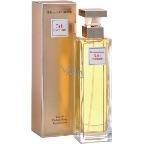 Elizabeth Arden 5th Avenue Eau de Parfum for Women 30 ml
