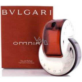 Bvlgari Omnia perfumed water for women 40 ml