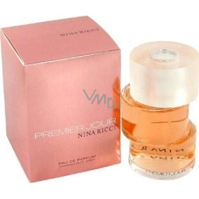 Nina Ricci Premier Jour Eau de Parfum for Women 50 ml