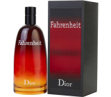 Christian Dior Fahrenheit Eau de Toilette for Men 100 ml