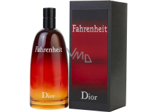 Christian Dior Fahrenheit Eau de Toilette for Men 100 ml
