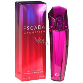 Escada Magnetism Eau de Parfum for Women 75 ml