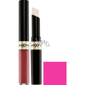 Max Factor Lipfinity Lipstick and Gloss 030 Cool 2.3 ml and 1.9 g