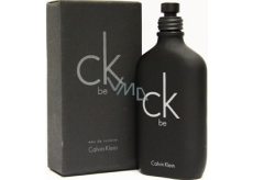 Calvin Klein CK Be EdT 50 ml eau de toilette Ladies