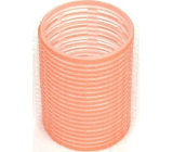 Duko Collection Velcro Rollers, Self-Holding 44 mm 6 Pieces