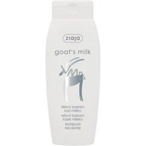 Ziaja Goat's milk body balm dry and slightly elastic skin 200 ml