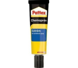 Pattex Chemoprene Extreme adhesive for stressed joints absorbent and non-absorbent materials tube 120 ml
