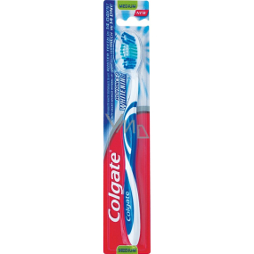 Colgate Advanced Whitening Medium Medium Toothbrush 1 piece