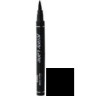 Jenny Lane Fixed eyeliner black 2 g