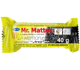 Mr. Mattes 3in1 Lemon Toilet Hanger Refill 40 g