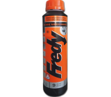 Fredy Crystal Drain Cleaner Microgranules 500 g