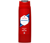 Old Spice White Water shower gel for men 250 ml