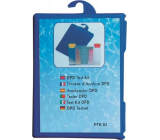 Probazen Chamber Tester for determining how to adjust pool water - pH and Chlorine 2 x 10 tablets