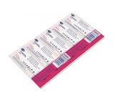 Cosmos Strips 6 cm x 2 cm 530295 - 5 pieces