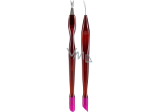 Diva & Nice Cuticle Trimmer Cuticle Remover 11.5 cm