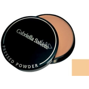 Gabriella Salvete Pressed Powder compact powder 12 shade 16 g