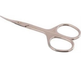 Dup Manicure scissors bent 911181