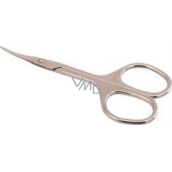 Dup Manicure scissors bent 911181