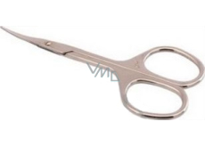 Dup Manicure scissors bent 911181