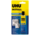 Uhu Metall contact adhesive for metals 30 g