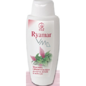 Ryor Ryamar with Amaranth Oil Body Lotion 300 ml
