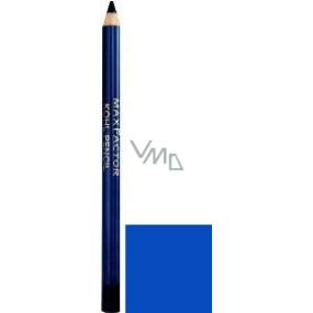 Max Factor Kohl Eyeliner 080 Cobalt Blue 1.3 g