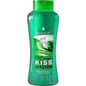 Mika Kiss Classic Mineral sea bath foam 1l