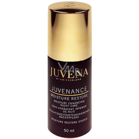 Juvena Juvenance Moisture Restore Care Moisturizing Night Emulsion 50 ml