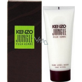 Kenzo Jungle pour Homme After Shave Balm 150 ml